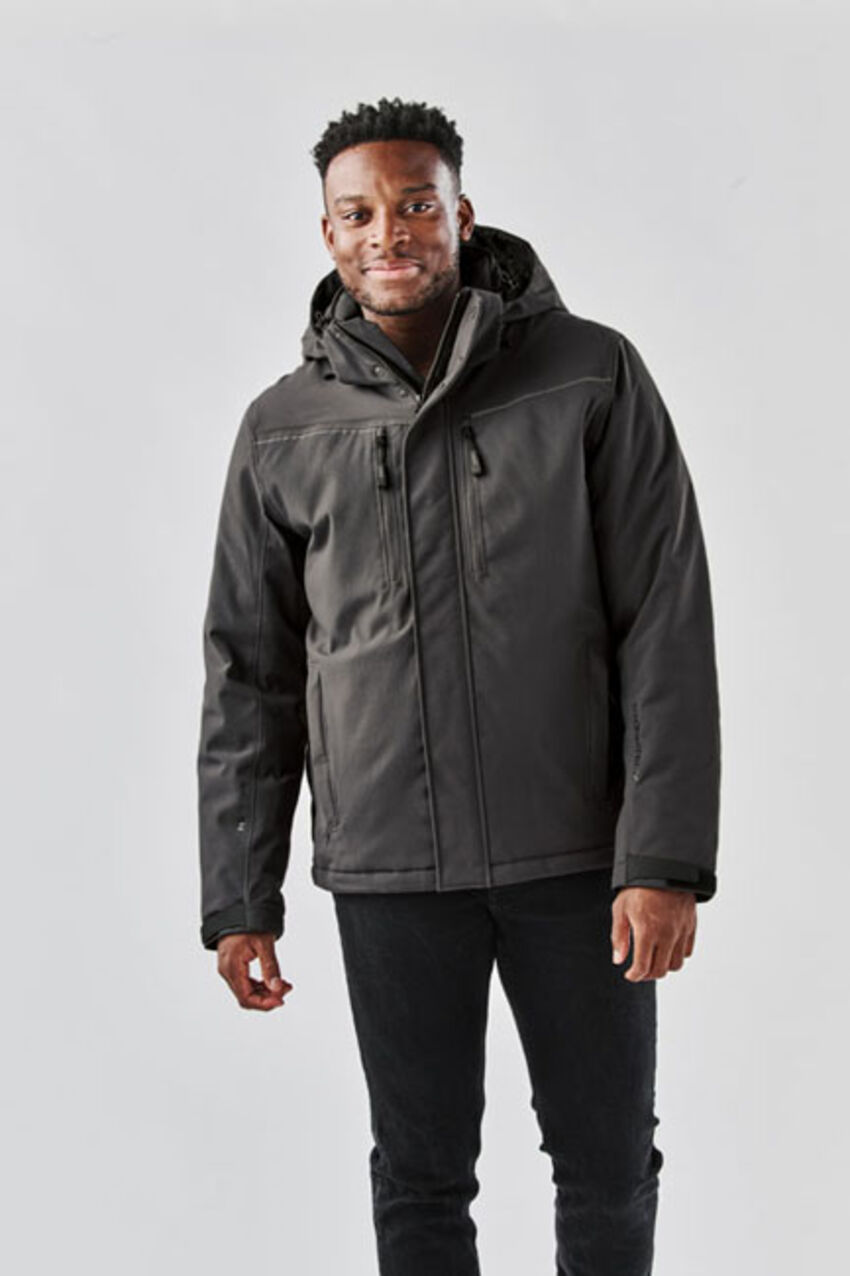 Stormtech - Manteau Steelhead pour homme HDK-1 Stormtech - Manteau Steelhead pour homme HDK-1