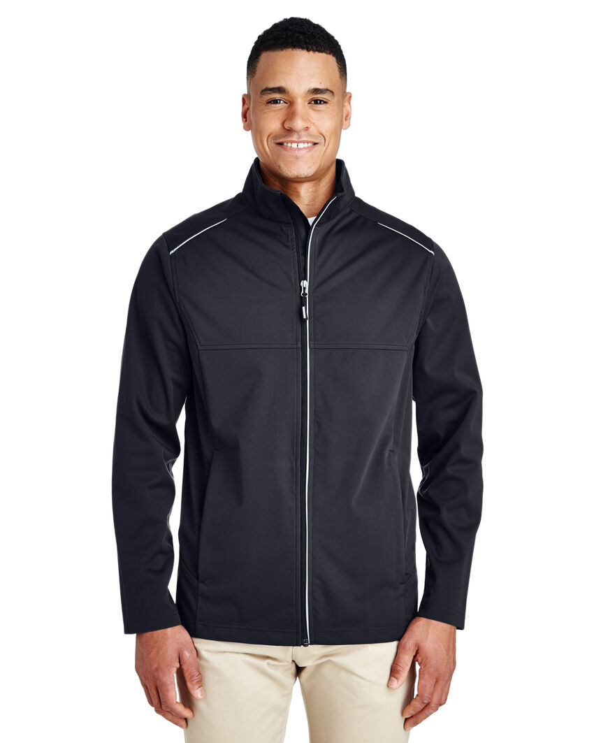 S&S Canada - Manteau tech-shell (léger) CE708