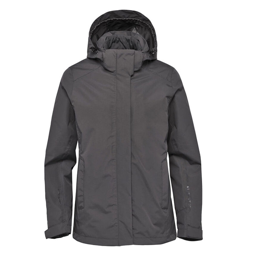 Stormtech - Manteau technique 3 en 1 XR-6W