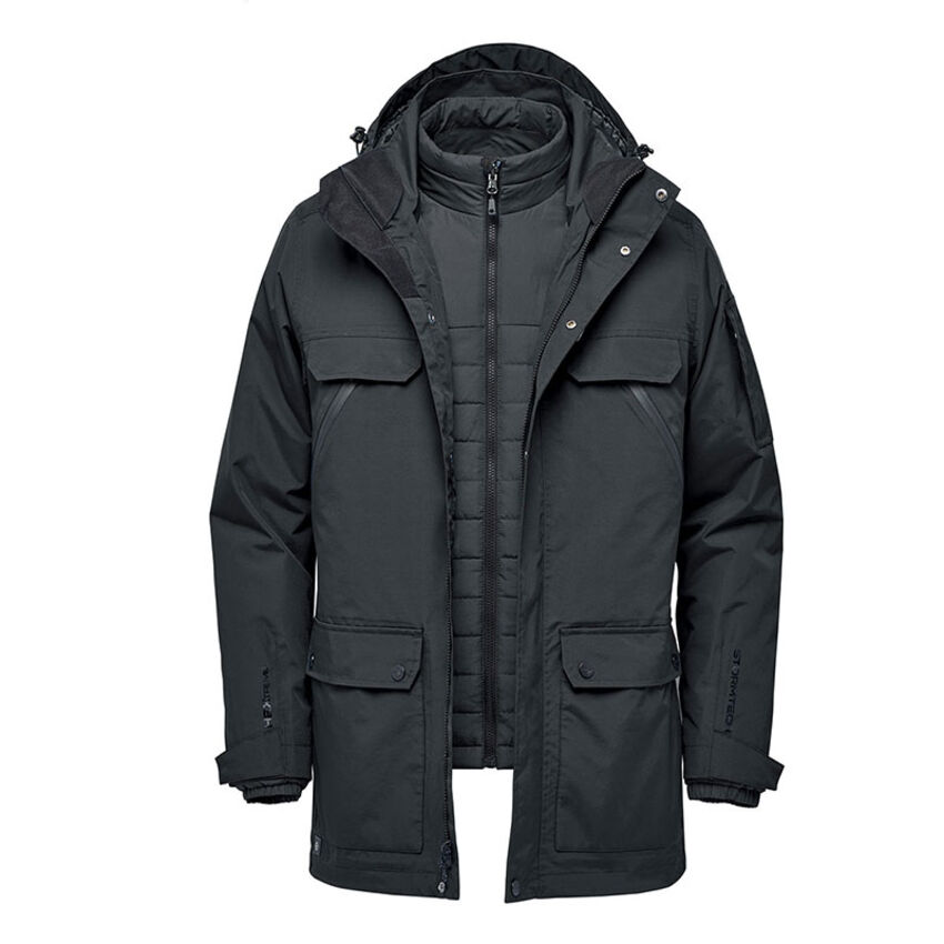 Stormtech - Manteau technique 5 en 1 PXR-2