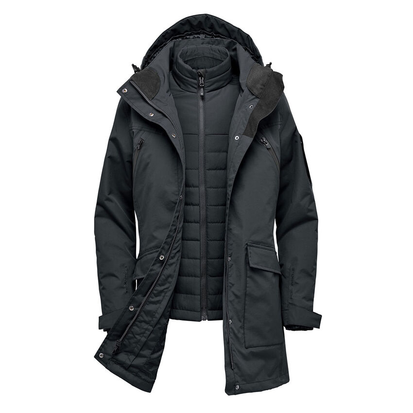 Stormtech - Manteau technique 5 en 1 PXR-2W