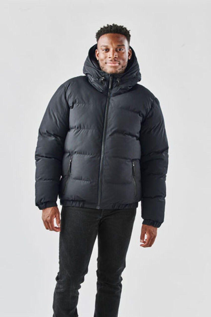 Stormtech - Manteau thermal Explorer HBX-1