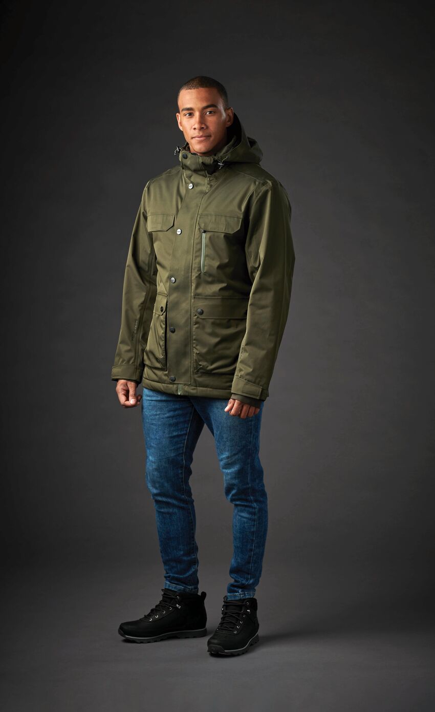 Stormtech - Manteau thermal ANX-1