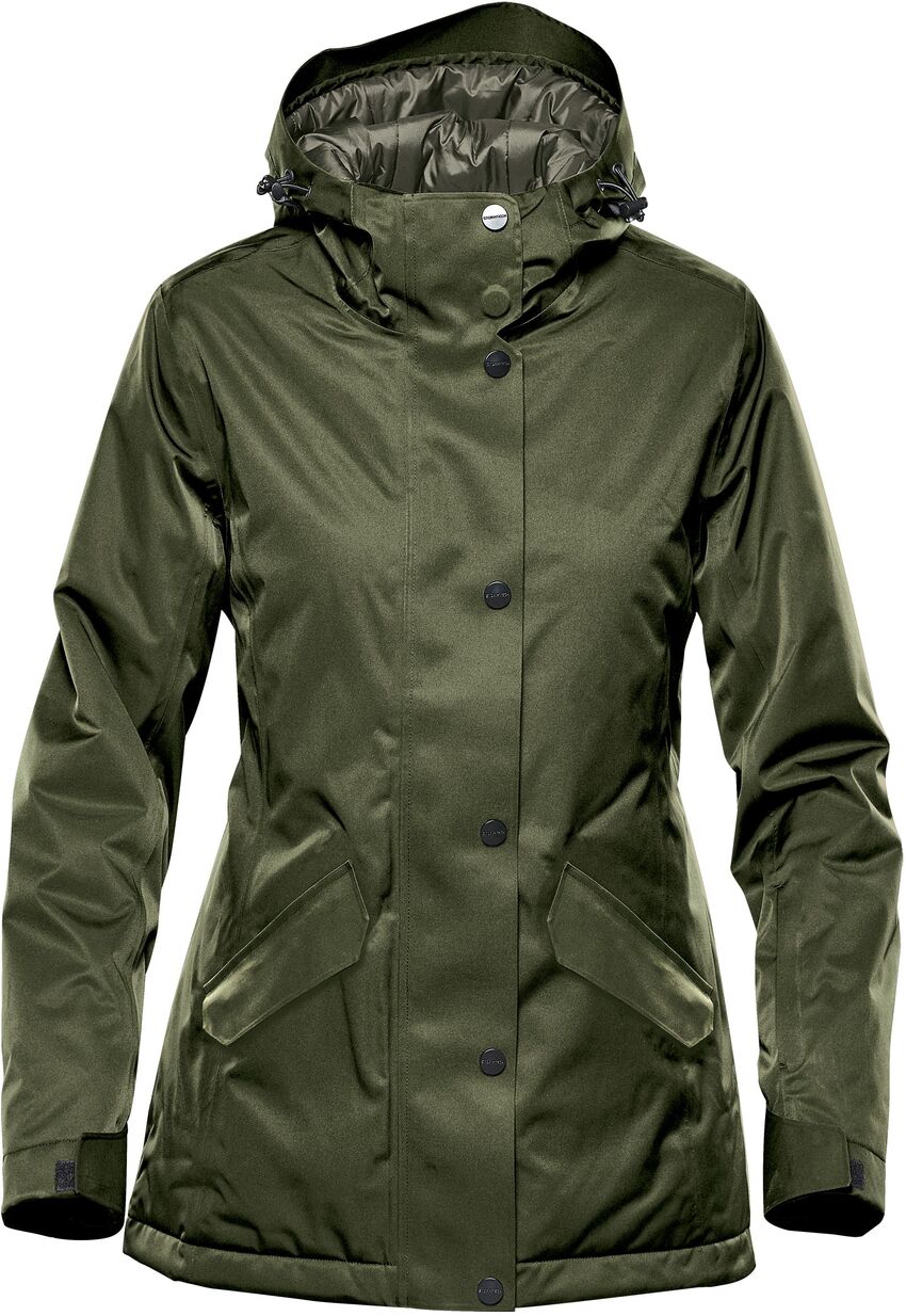 Stormtech - Manteau thermal ANX-1W Stormtech - Manteau thermal ANX-1W