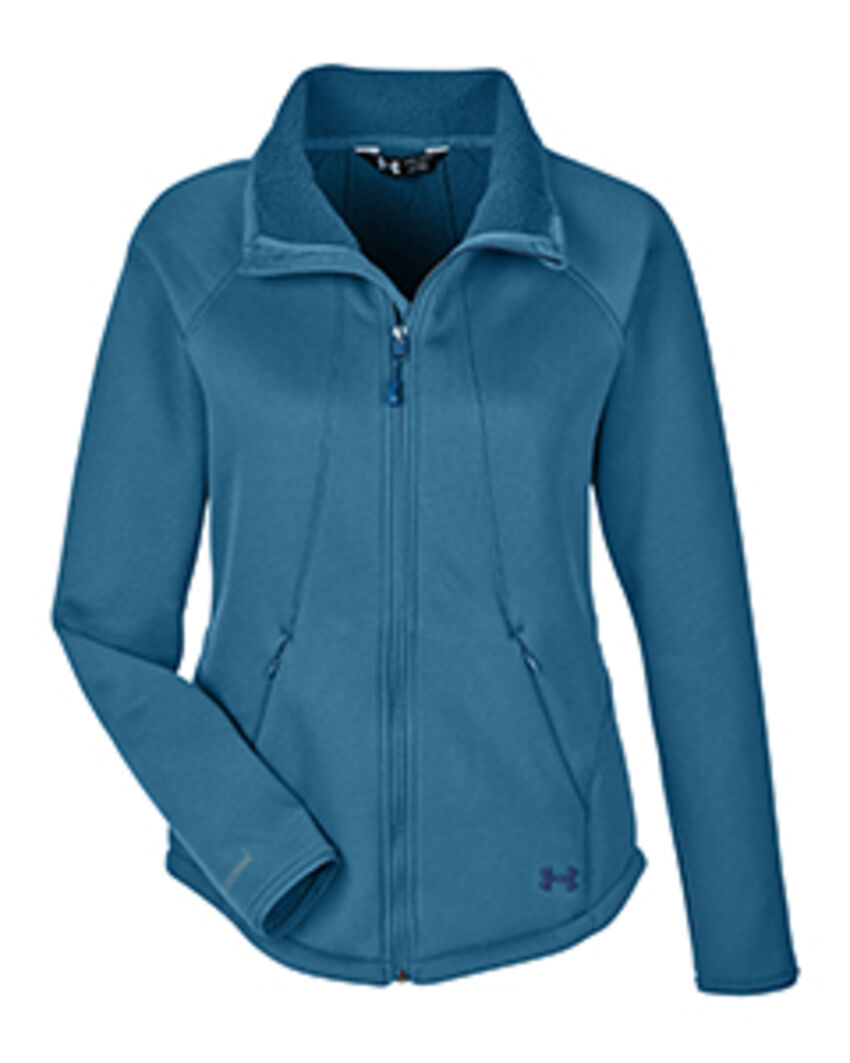 AlphaBroder - Manteau under armour extreme coldgear 1296899 AlphaBroder - Manteau under armour extreme coldgear 1296899