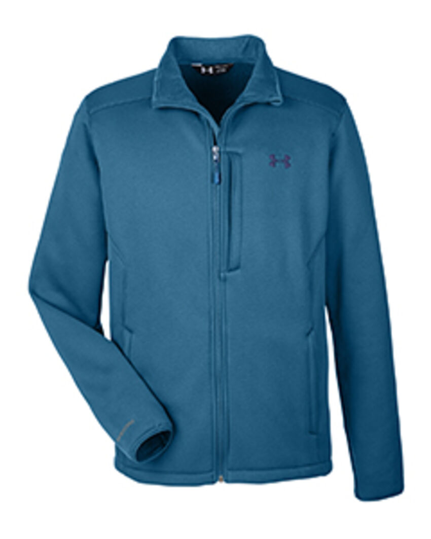 AlphaBroder - Manteau under armour extreme coldgear 1297030