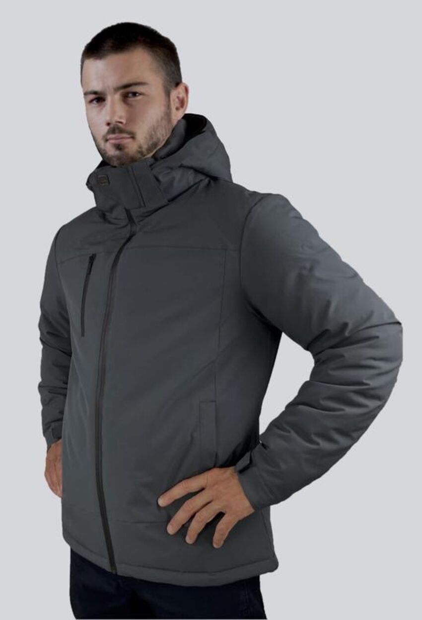 KLO Canada - Manteau urbain -35 C MONCTON KLO Canada - Manteau urbain -35 C MONCTON