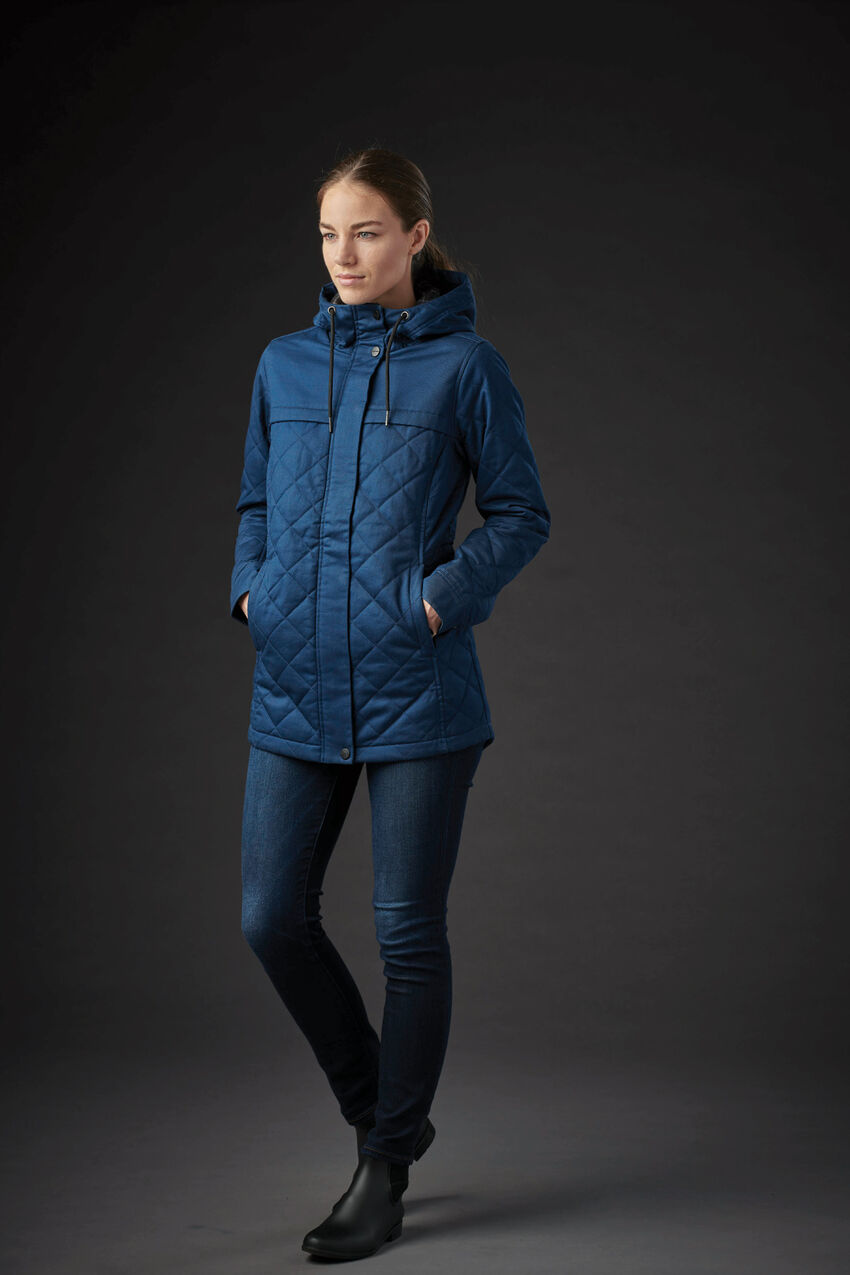 Stormtech - Manteau urbain BXQ-1W Stormtech - Manteau urbain BXQ-1W