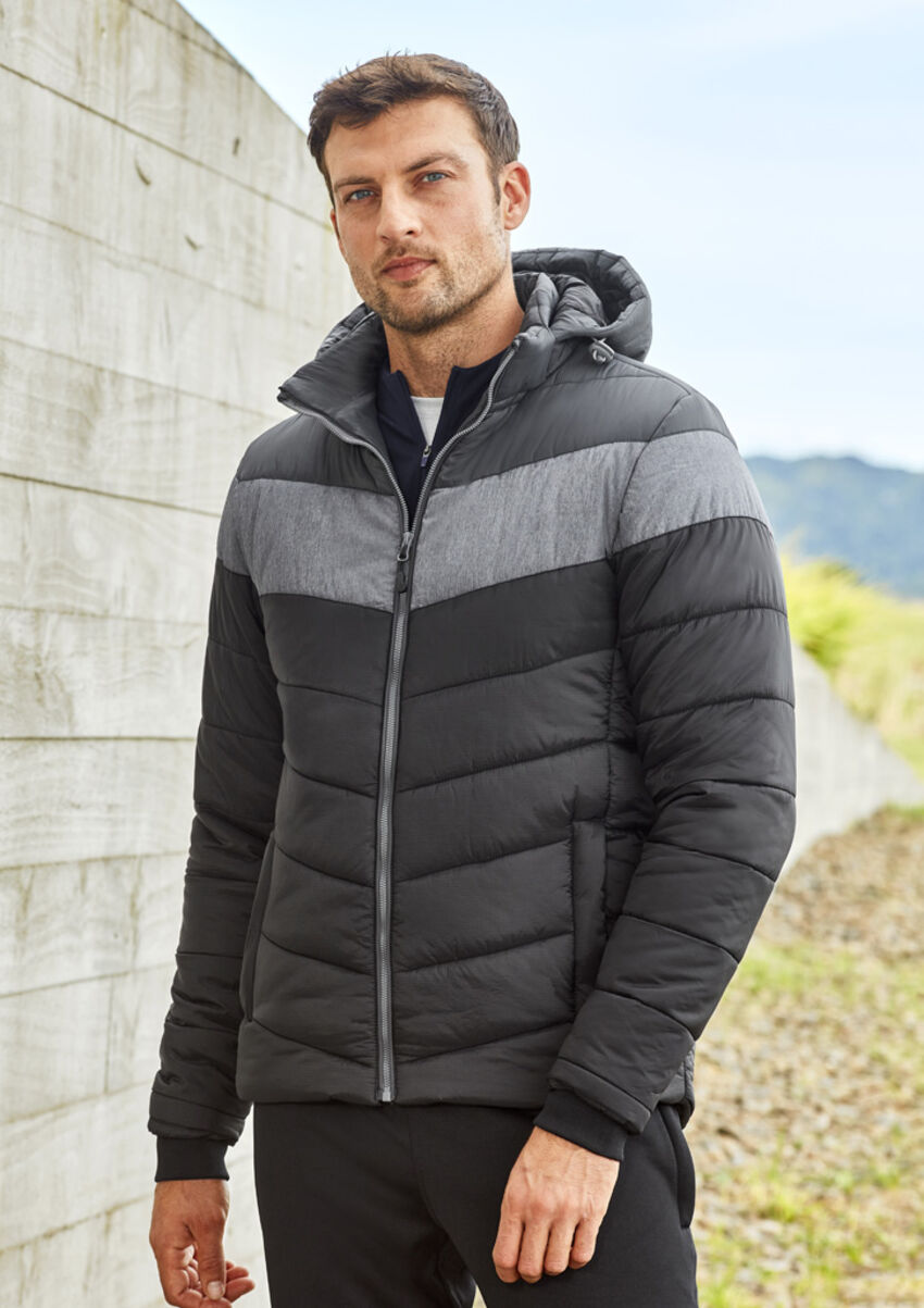 Biz Collection - Manteau Vortex J214M