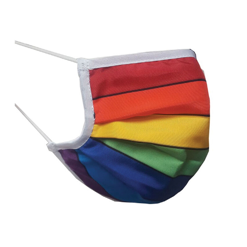 - Masque de citoyen lavable - Masque de citoyen lavable