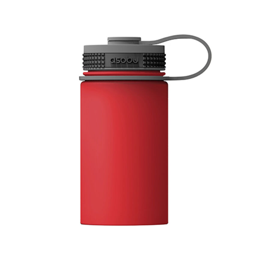 adnart - Mini bouteille compacte 12 oz. TMF3