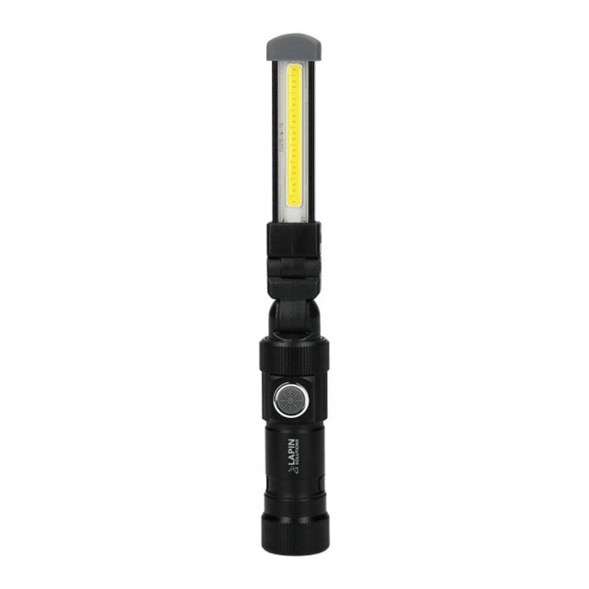 Bullet - Mini lampe de poche SM-9526