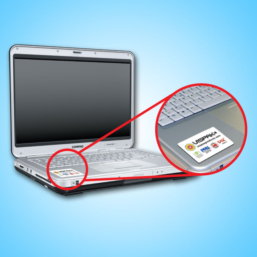 Martini Vispak - Mini lingette nettoyante DIGI MATE 3802