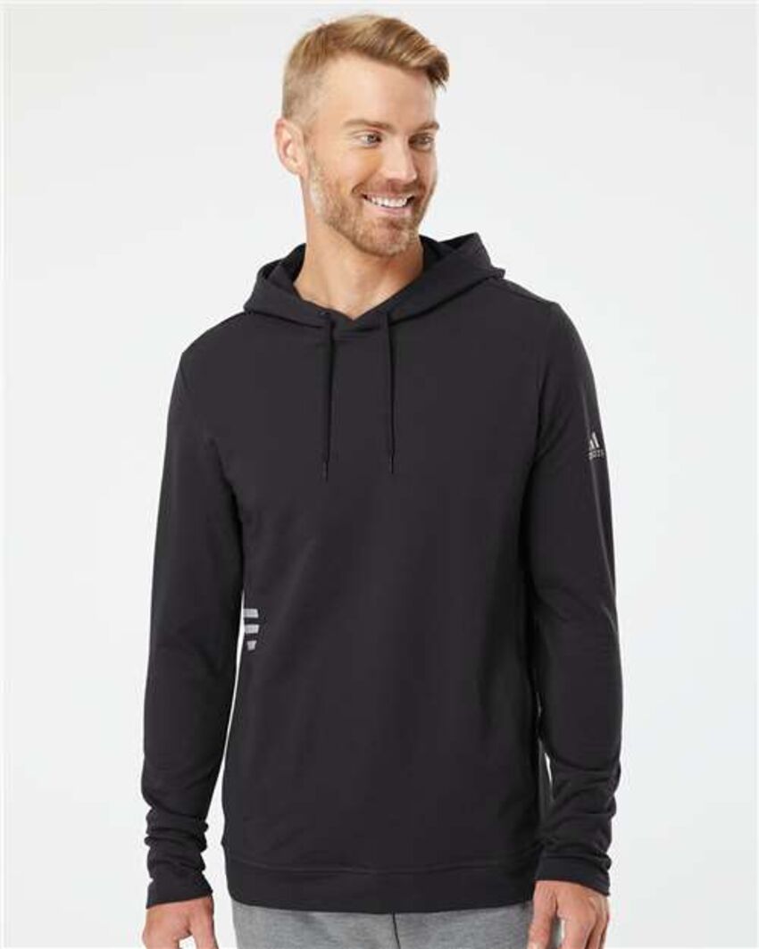 S&S Canada - Molleton à capuchon léger ADIDAS A450