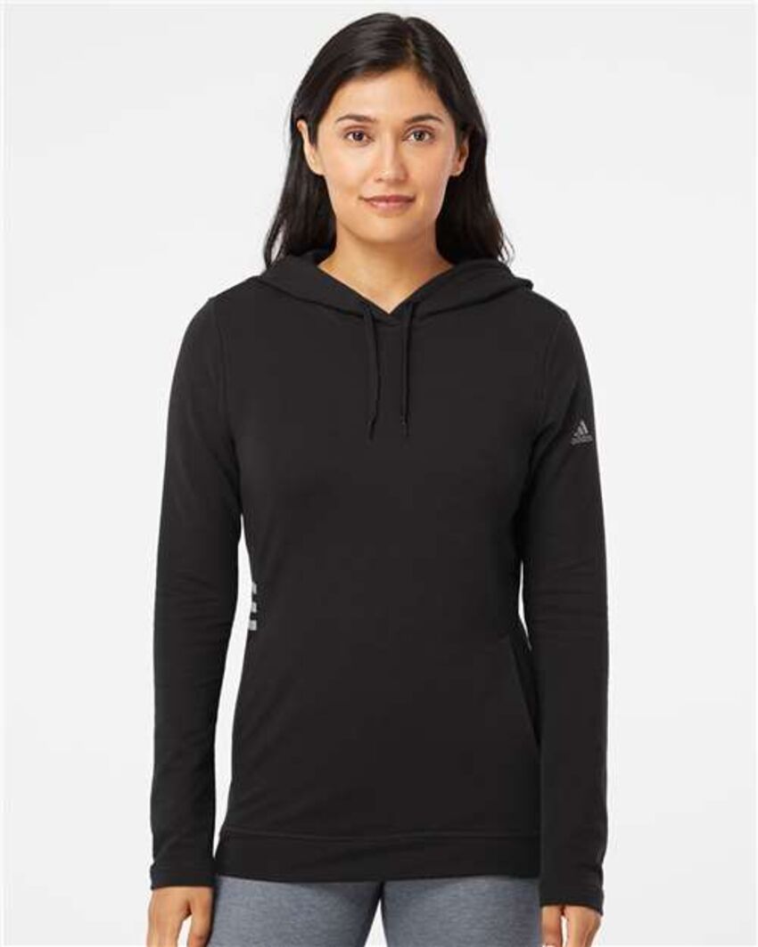 S&S Canada - Molleton à capuchon léger ADIDAS A451