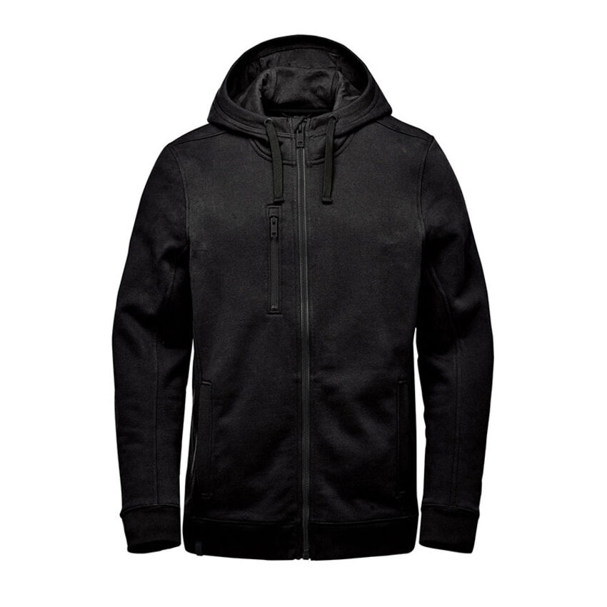 Stormtech - Molleton à fermeture éclair CNX-1