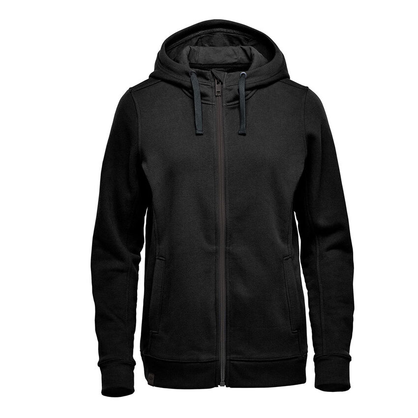 Stormtech - Molleton à fermeture éclair CNX-1W