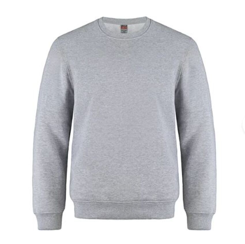 Canada Sportswear - Molleton col rond unisexe L00540