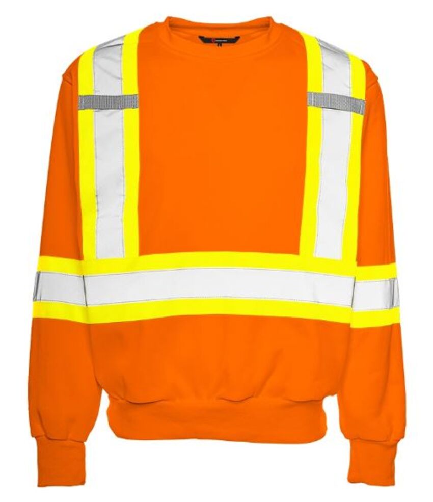 wasip - Molleton de sécurité TH1 wasip - Molleton de sécurité TH1