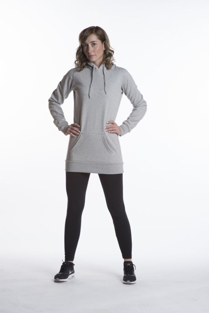 HS Apparel - Molleton long --