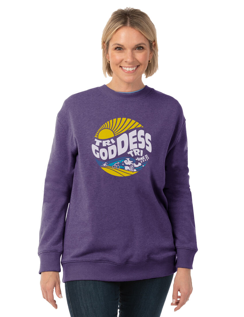 Zorrel - Molleton triblend unisexe P4368