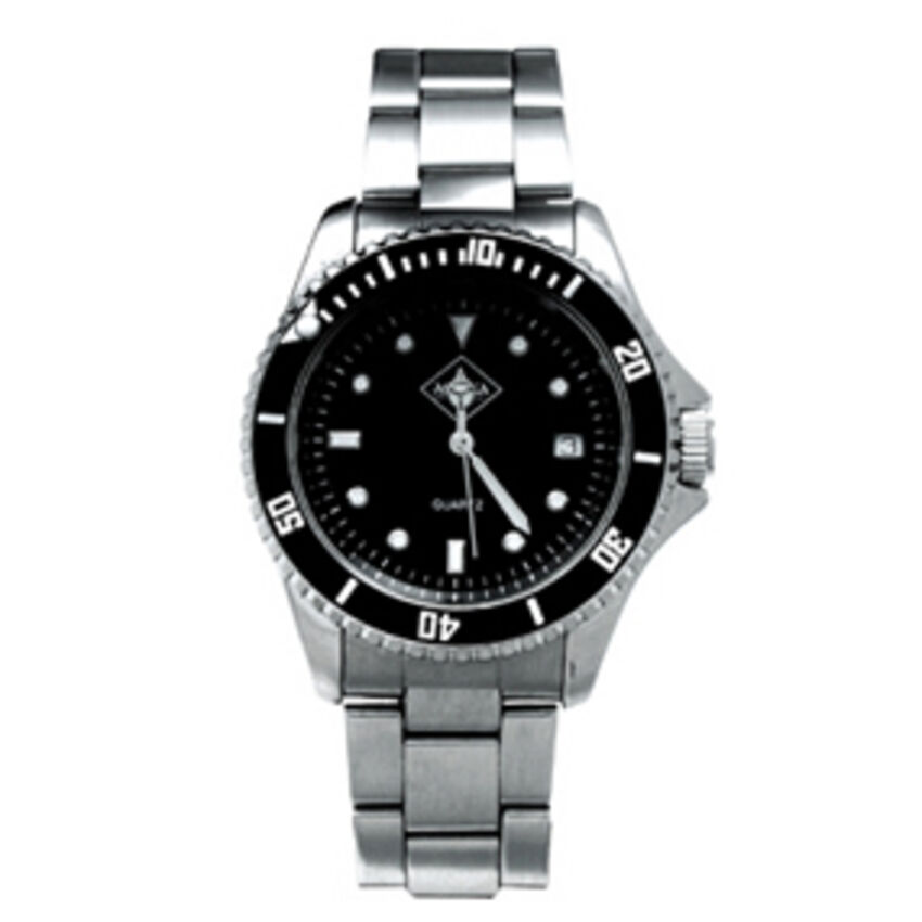 SRG - Montre en acier inoxydable T658