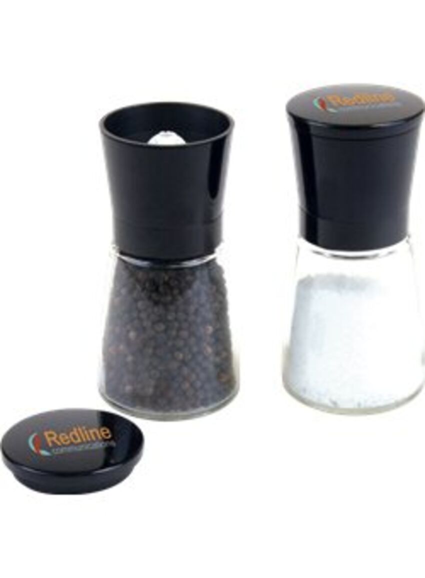 starline - Moulin à poivre et à sel HW36