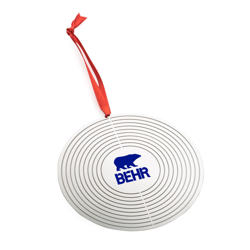 st-regis - Ornement Pop out! L317 st-regis - Ornement Pop out! L317