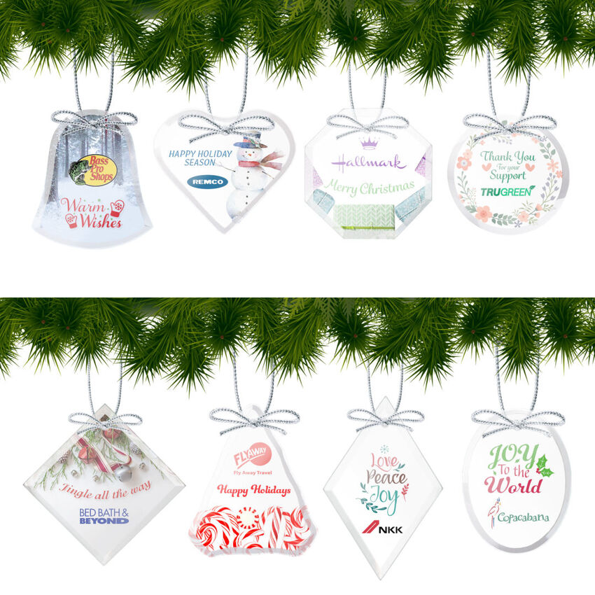 st-regis - Ornement Starfire ORV50X