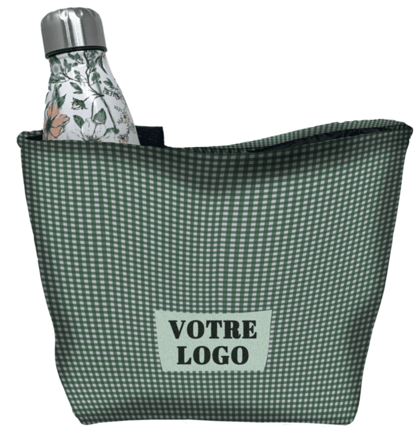 Sarah & cie - Panier à vélo ---