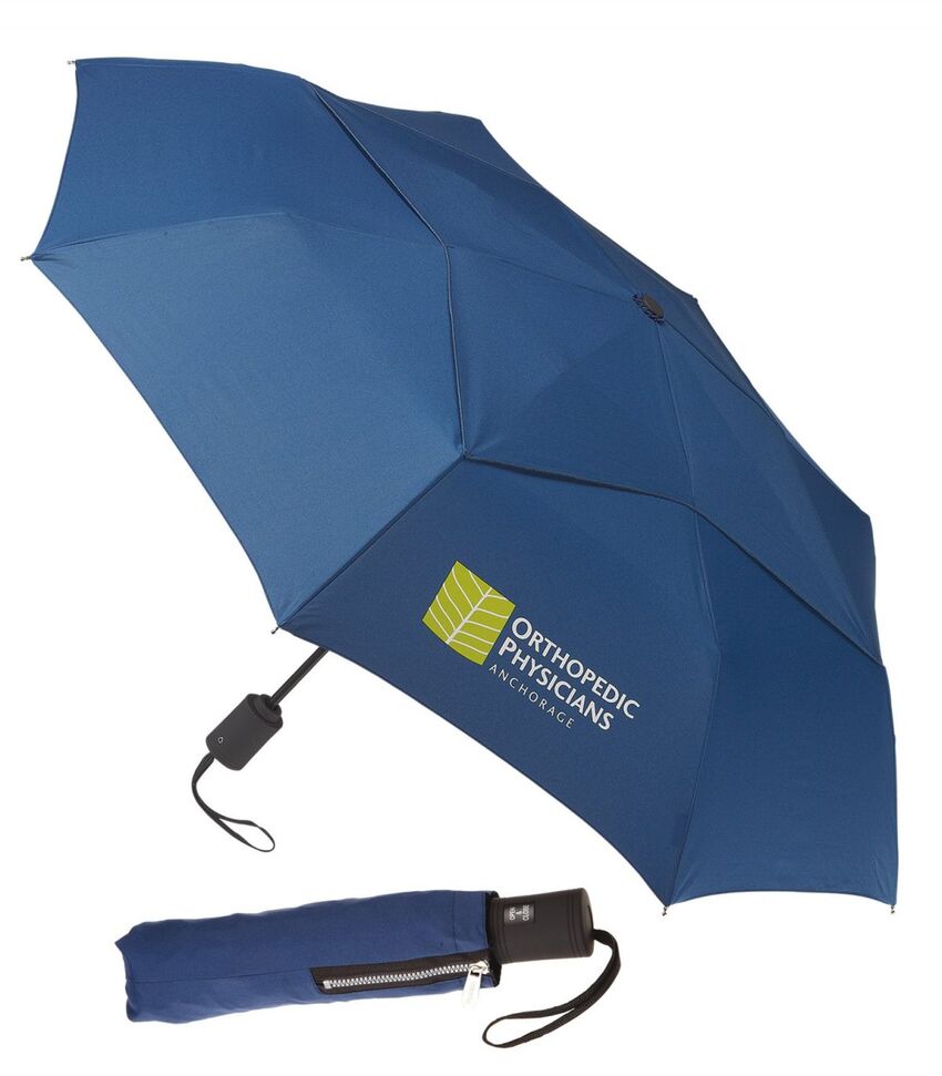Peerlees - Parapluie ( 43 po ) 2361V