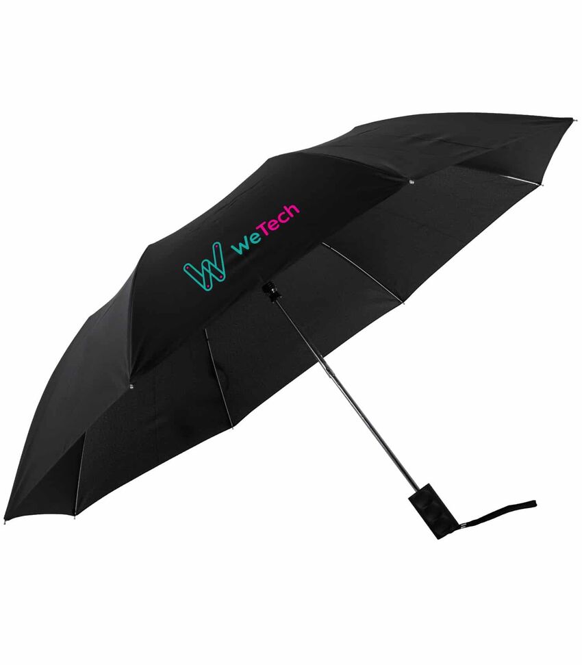 Peerlees - Parapluie fabriqué de bouteilles de plastique 2351-RPET