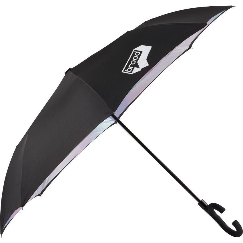 Leeds - Parapluie réversible 48'' 2050-79