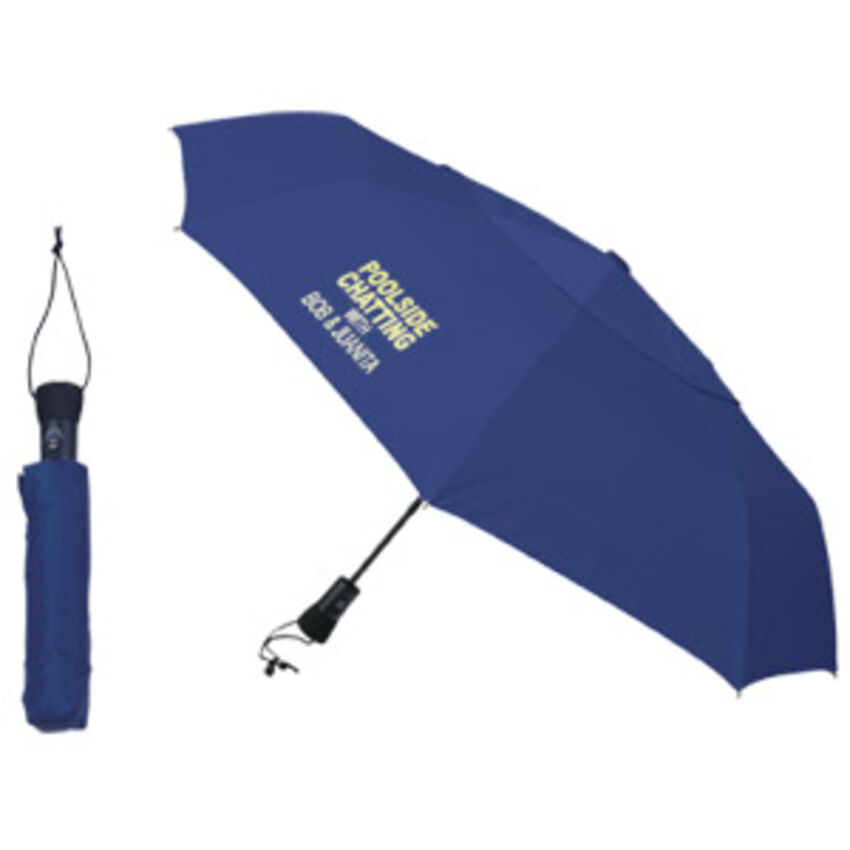 Debco - Parapluie téléscopique UF237 Debco - Parapluie téléscopique UF237