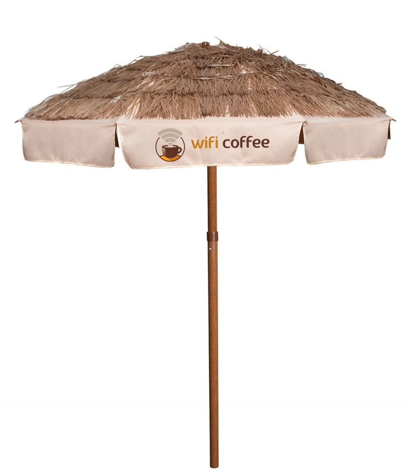 Peerlees - Parasol vacances 4650