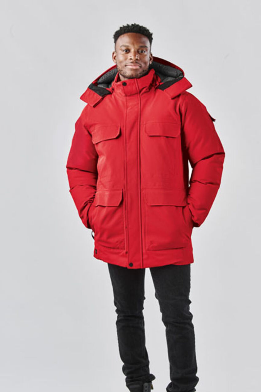 Stormtech - Parka Denali EPK-3 Stormtech - Parka Denali EPK-3