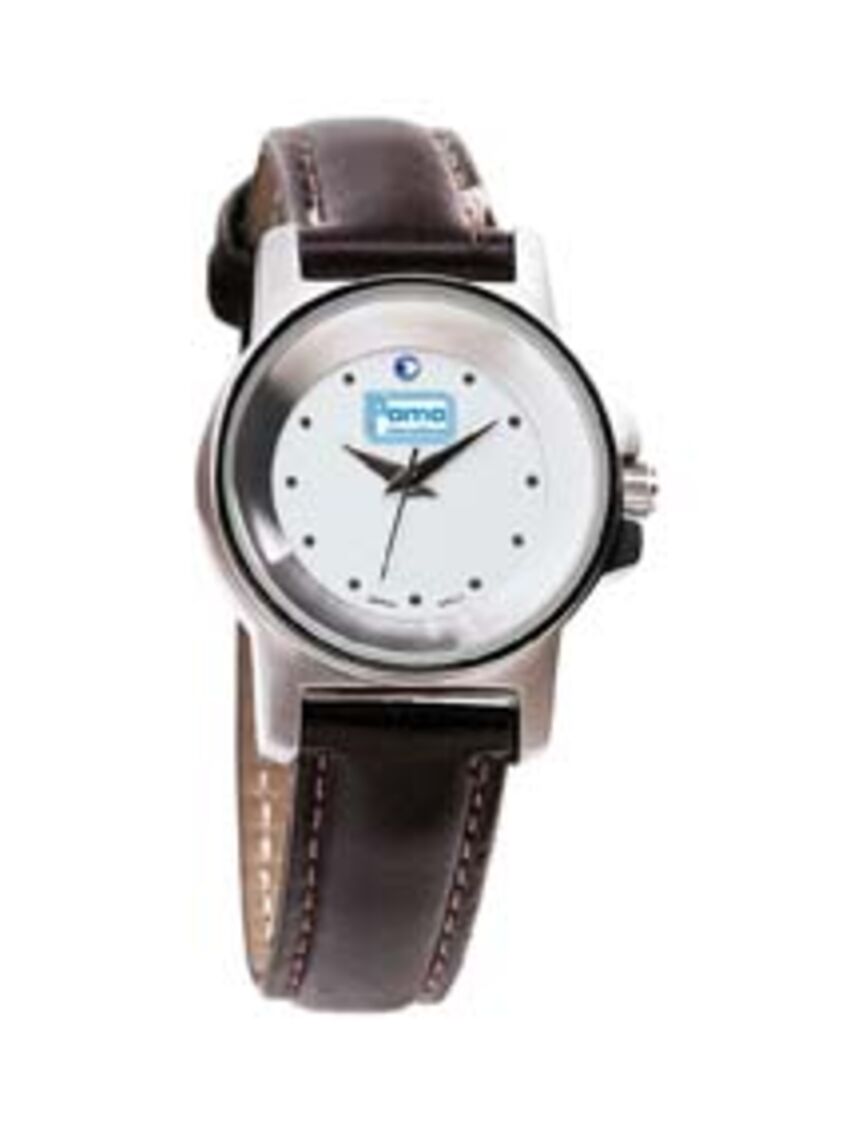 st-regis - Pierre de couleur sur le cadran. Par Citizen T645