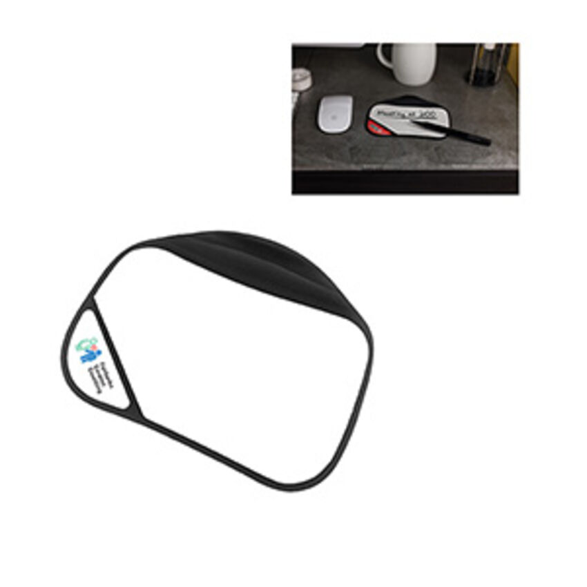 Debco - Plaquette d'écriture effaçable à sec HS1319 Debco - Plaquette d'écriture effaçable à sec HS1319