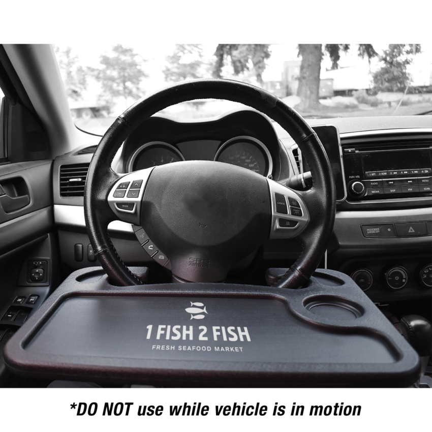 Ecorite - Plateau pour voiture B5080