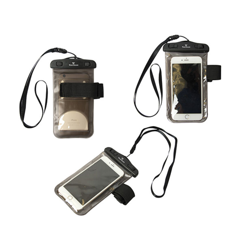 Debco - Pochette en PVC étanche TG9174