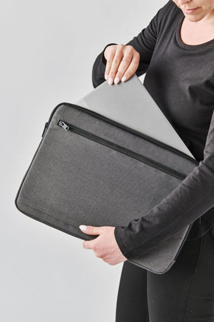 Stormtech - Pochette pour ordinateur portable LVX-2 Stormtech - Pochette pour ordinateur portable LVX-2