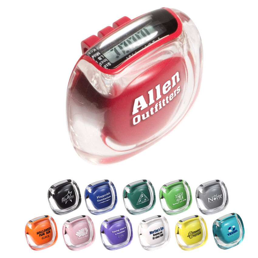 ariel - Podomètre multifonctions WHF-CV06 ariel - Podomètre multifonctions WHF-CV06