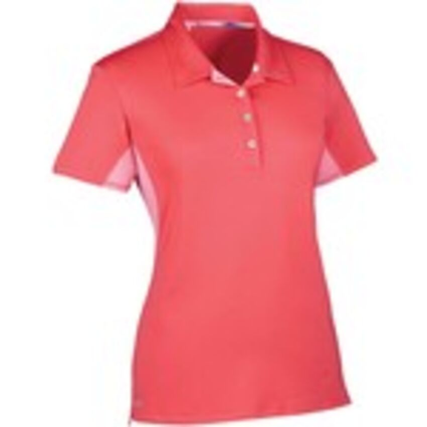 Adidas - Polo Adidas léger femme AF2762