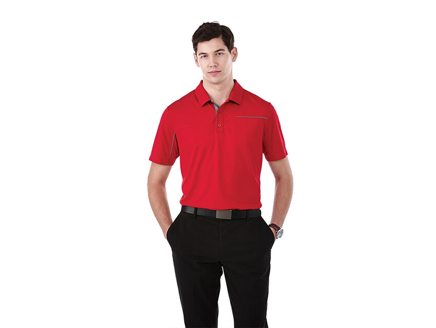 Trimark - Polo asymétrique 16309