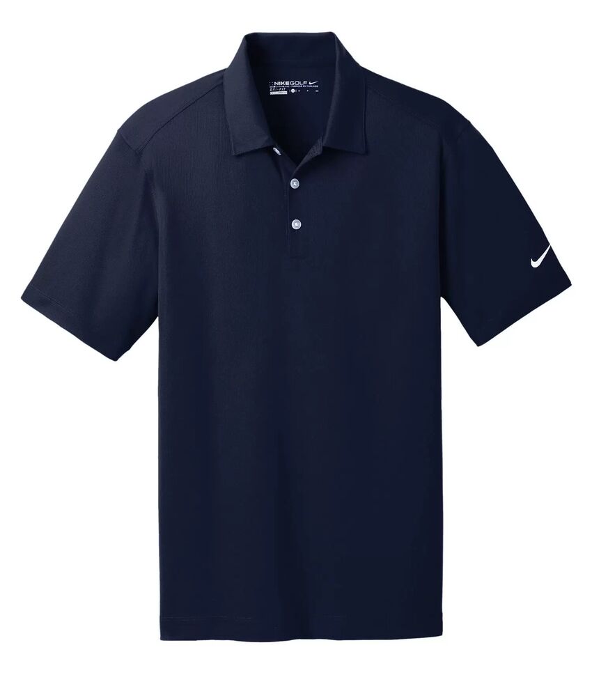 Sanmar - Polo Dri-fit Nike 637167