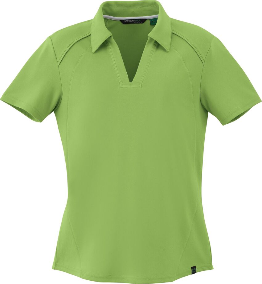 S&S Canada - Polo en polyester recyclé 78632 S&S Canada - Polo en polyester recyclé 78632