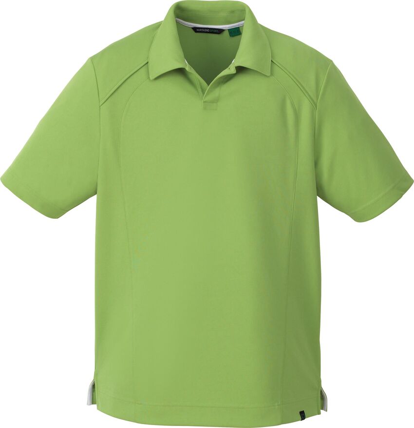 S&S Canada - Polo en polyester recyclé 88632 S&S Canada - Polo en polyester recyclé 88632