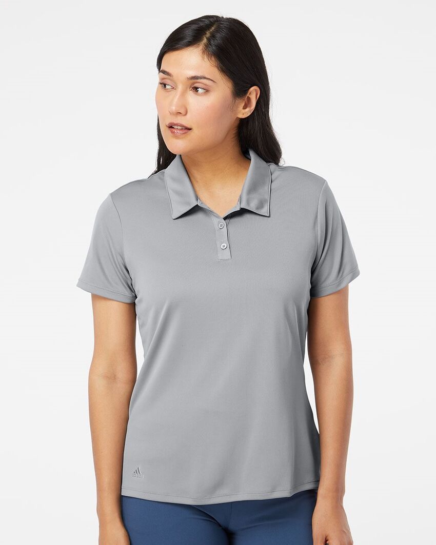 S&S Canada - Polo en polyester recyclé A231