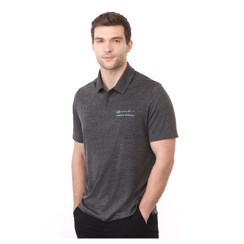 Trimark - Polo en polyester recyclé 16313 Trimark - Polo en polyester recyclé 16313