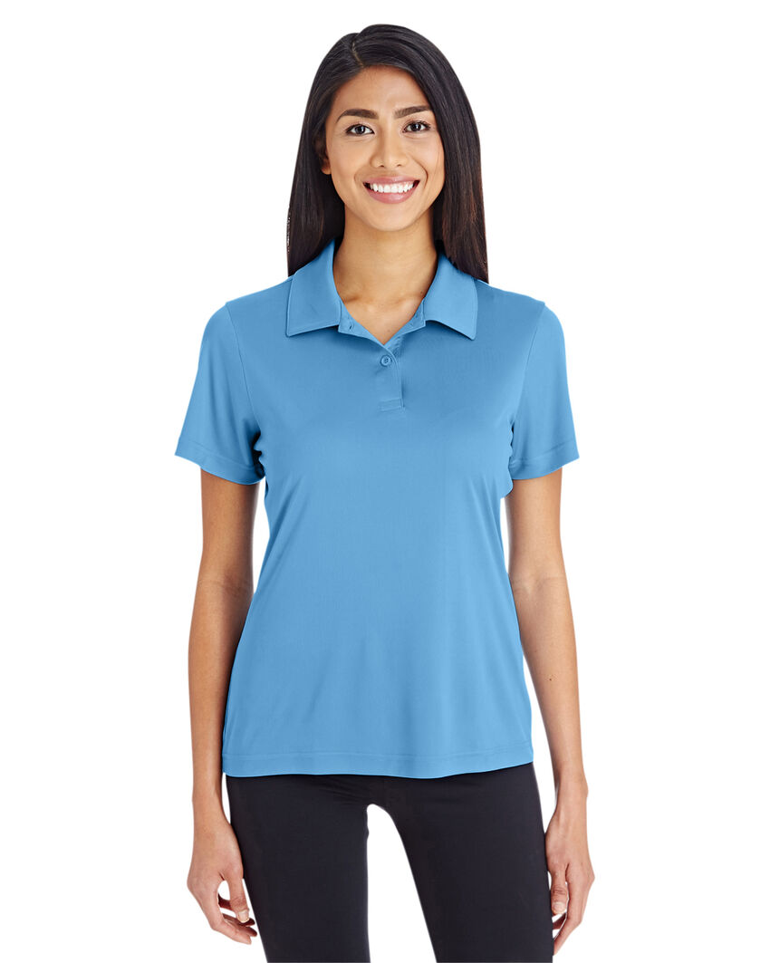 S&S Canada - Polo femme TT51W